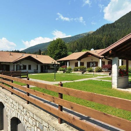 Residence Cirese Μπόρνο Εξωτερικό φωτογραφία