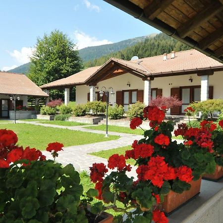 Residence Cirese Μπόρνο Εξωτερικό φωτογραφία