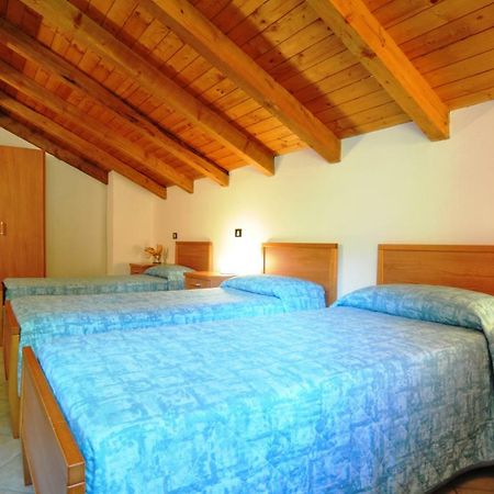 Residence Cirese Μπόρνο Εξωτερικό φωτογραφία