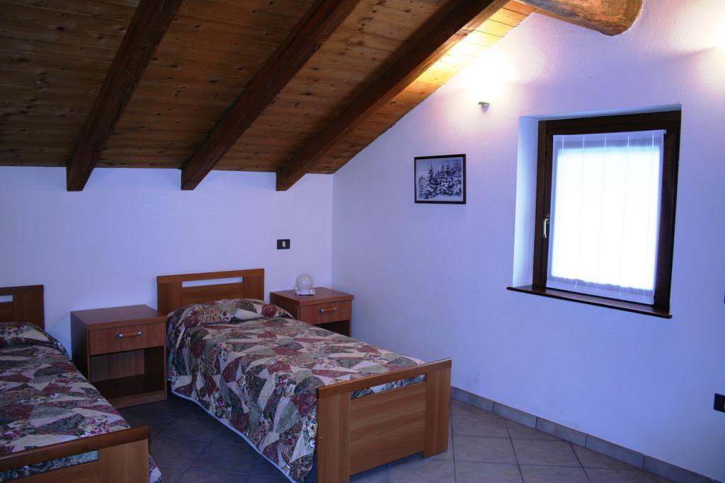 Residence Cirese Μπόρνο Εξωτερικό φωτογραφία