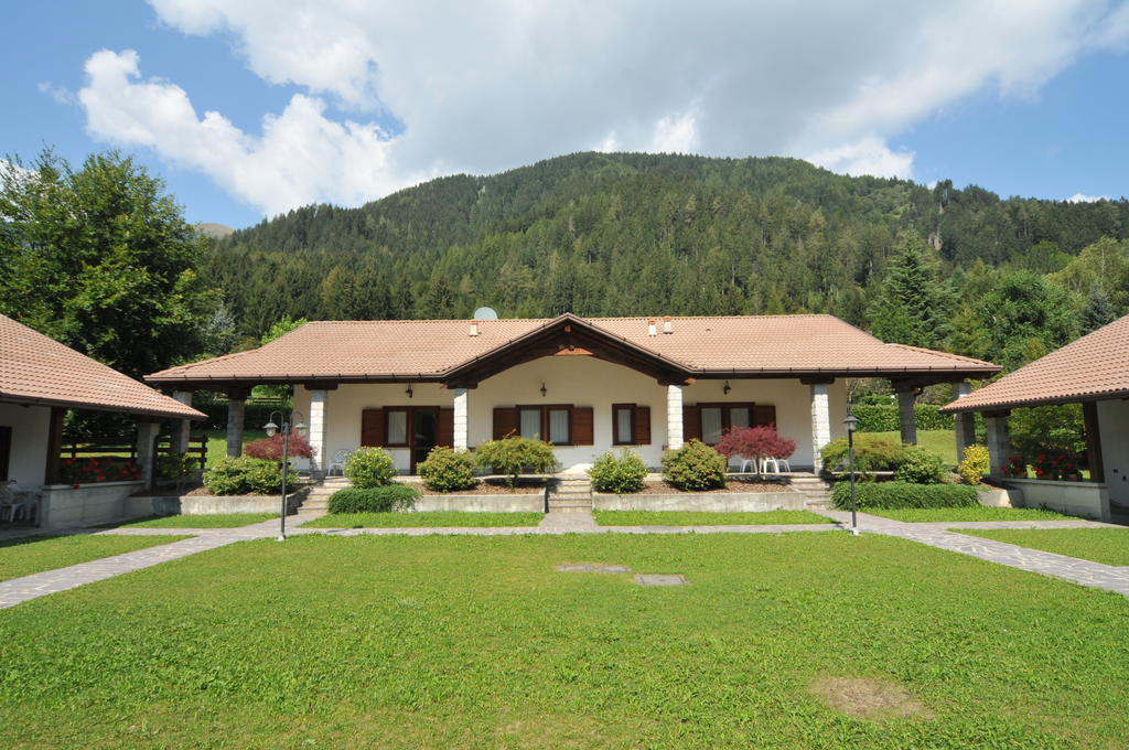 Residence Cirese Μπόρνο Εξωτερικό φωτογραφία