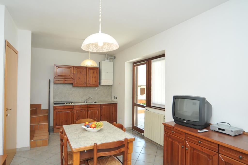 Residence Cirese Μπόρνο Εξωτερικό φωτογραφία