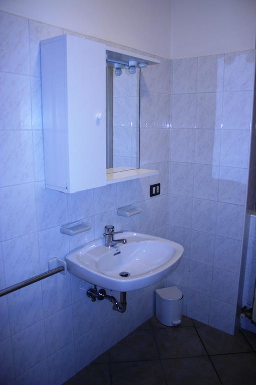 Residence Cirese Μπόρνο Εξωτερικό φωτογραφία
