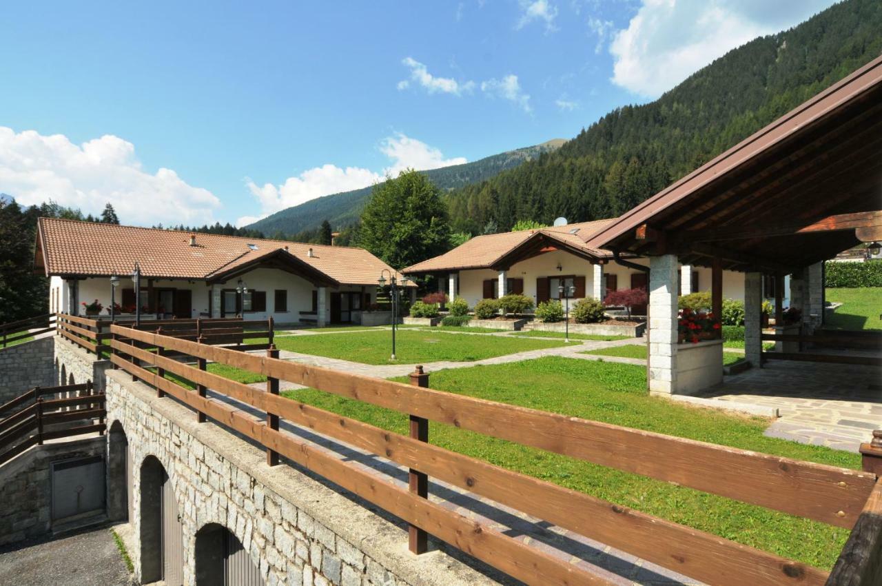 Residence Cirese Μπόρνο Εξωτερικό φωτογραφία