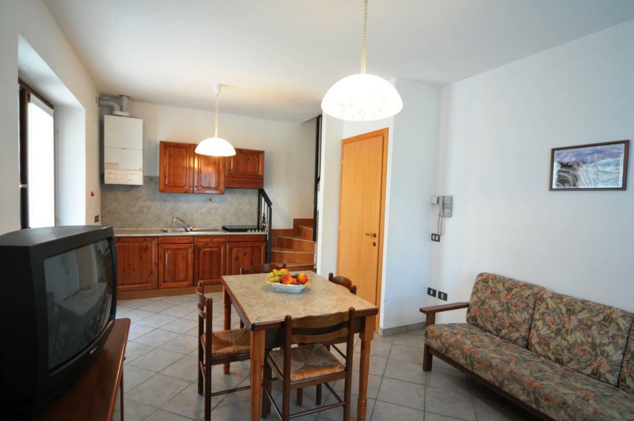 Residence Cirese Μπόρνο Εξωτερικό φωτογραφία