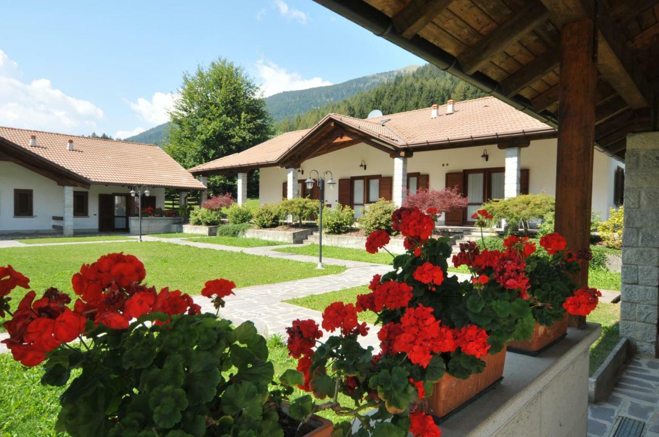 Residence Cirese Μπόρνο Εξωτερικό φωτογραφία