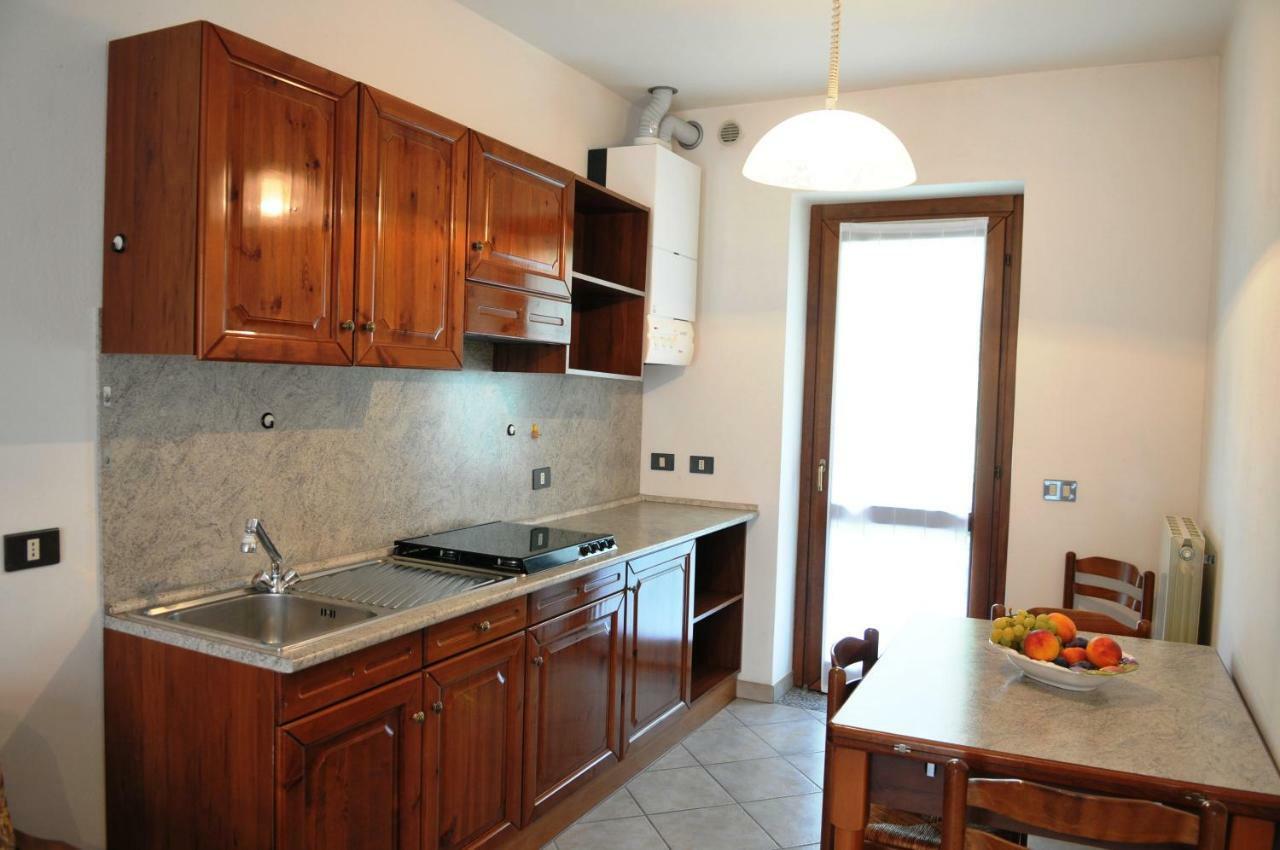 Residence Cirese Μπόρνο Εξωτερικό φωτογραφία