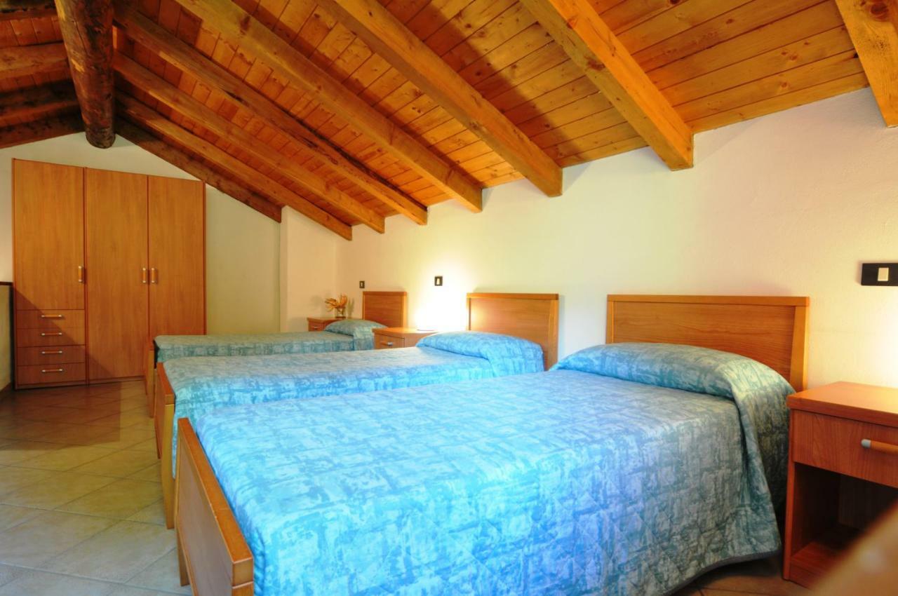 Residence Cirese Μπόρνο Εξωτερικό φωτογραφία