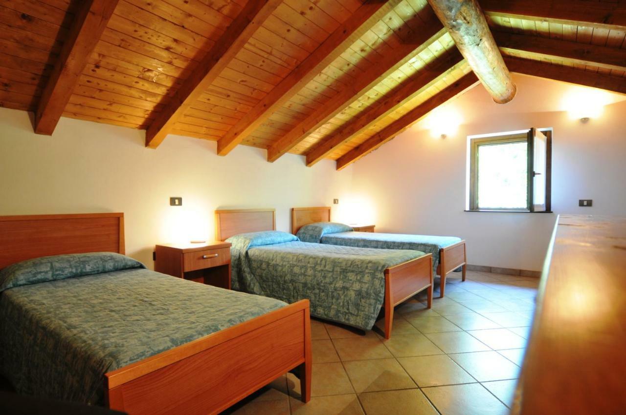 Residence Cirese Μπόρνο Εξωτερικό φωτογραφία
